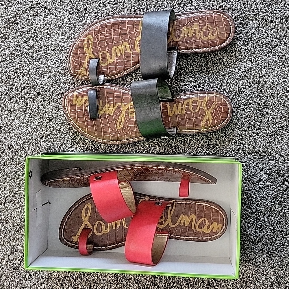 Sam Edelman Slides - image 1